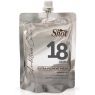 Маска тонуюча Екстра пігмент 18 Iron Shot Ambition Color Extra Pigment Mask 200 мл