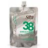 Маска тонуюча Екстра пігмент 38 Emerald green Shot Ambition Color Extra Pigment Mask 200 мл