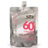 Маска тонуючий Екстра пігмент 60 Coral Pink Shot Ambition Color Extra Pigment Mask 200 мл