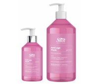 Маска, що відновлює з колагеном Shot Care Design Anti-Age Maschera Маска, що відновлює з колагеном Shot Care Design Anti-Age Maschera