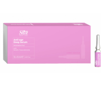 Сироватка в ампулах, що відновлює Shot Care Design Anti-Age Siero, 10 шт по 10 мл