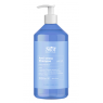 Шампунь зволожуючий Анти-стрес проти ламкості волосся Shot Care Design Antistress Shampoo