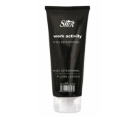 Гель екстра-сильної фіксації Shot Work Activity Gel Extra Strong, 200 мл