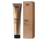 Стійка фарба крем для волосся Shot Born to be blond 100 мл