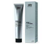 Стійка фарба крем для волосся - Shot Born To Be Colored Hair Color Cream 100 мл