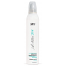 Відновлюючий мус з висівками Shot Ambition Tech Repairting Mousse, 250 мл