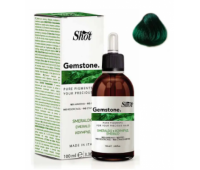 Рідкий барвник прямої дії Смарагд (зелений) - Shot Gemstone Smeraldo 100 мл