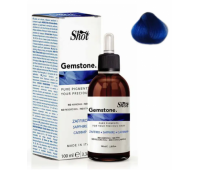Рідкий барвник прямої дії Сапфір (синій) - Shot Gemstone Zaffiro 100 мл