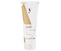 Маска Smart для реконструкції пошкодженого волосся з кератином Y4.2 Sinergy Keratin Mask 250 мл