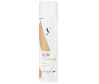 Шампунь для реконструкції пошкодженого волосся з кератином Y4.1 Sinergy Keratin Shampoo 250 мл