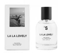 Парфум Sisters Aroma La La Lovely, 50 мл 