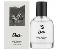 Парфум Sisters Aroma Once, 50 мл Парфум Sisters Aroma Once, 50 мл