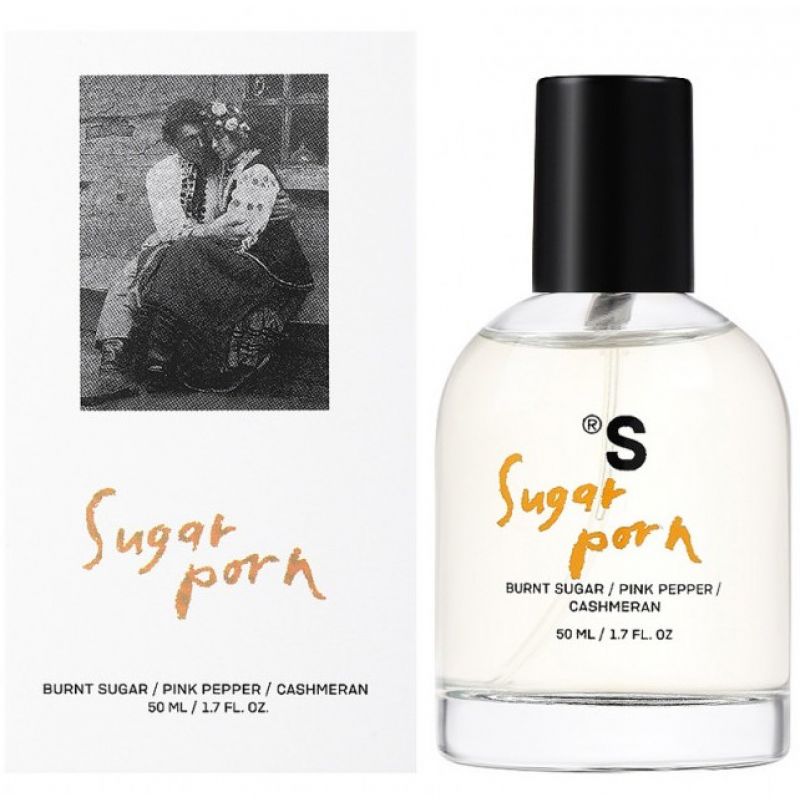 Парфуми Sisters Aroma Sugar Porn 50 мл Парфуми Sisters Aroma Sugar Porn 50 мл