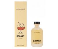 SISTERS AROMA Аромат для дому Brandy, 100мл