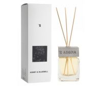 SISTERS AROMA Аромат для дому Мед та Дзвоники, 110мл