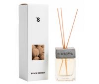 Sisters Aroma Аромат для дому Персиковий сорбет 100 мл