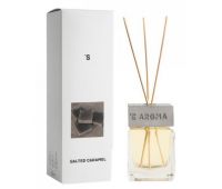 SISTERS AROMA Аромат для дому Солона карамель, 110мл