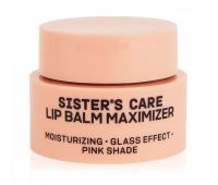 SISTERS AROMA Бальзам для губ Maximizer, 4г SISTERS AROMA Бальзам для губ Maximizer, 4г