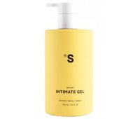 Sisters Aroma Інтимний гель Ветивер, 250 мл Sisters Aroma Інтимний гель Ветивер, 250 мл