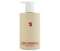 SISTERS AROMA Smart гель для душу Гранат, 250мл