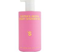 SISTERS AROMA Smart лосьйон для тіла Півонія, 250мл