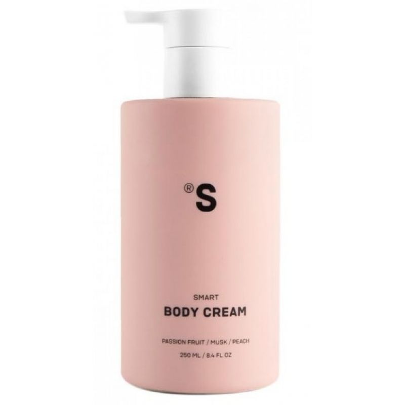 Sisters Aroma Smart лосьйон для тіла Маракуя, 250 мл Sisters Aroma Smart лосьйон для тіла Маракуя, 250 мл