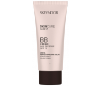 Антивіковий ВВ крем тон 01 SPF15 Skeyndor BB Cream Age Defense SPF15, 40 мл
