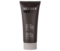 Бальзам для зняття почервоніння після гоління Skeyndor Men Redness Preventing After Shave, 100 мл Бальзам для зняття почервоніння після гоління Skeyndor Men Redness Preventing After Shave, 100 мл