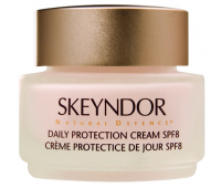 Денний захисний крем SPF 8 30+ Skeyndor Natural Defence Daily Protection Cream SPF 8, 50 мл