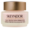 Денний захисний крем SPF 8 30+ Skeyndor Natural Defence Daily Protection Cream SPF 8, 50 мл