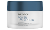 Серія Skeyndor Power Hyaluronic – на основі гіалуронової кислоти