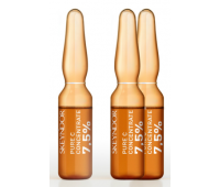 Концентрат вітаміну С 7,5%, ампули Skeyndor Power C+, 14 шт. Концентрат вітаміну С 7,5%, ампули Skeyndor Power C+, 14 шт.