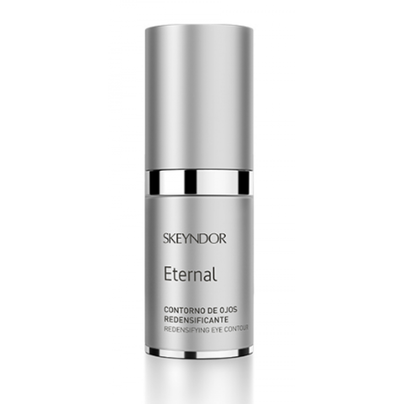 Крем для контуру очей Skeyndor Eternal Icy Eye Cream, 15 мл Крем для контуру очей Skeyndor Eternal Icy Eye Cream, 15 мл