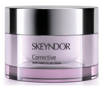 Крем-філер від глибоких зморшок для сухої шкіри 35+ Skeyndor Corrective deep lines filler cream, 50 мл Крем-філер від глибоких зморшок для сухої шкіри 35+ Skeyndor Corrective deep lines filler cream, 50 мл