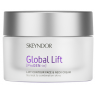 Крем-ліфтинг для обличчя та шиї для нормальної та комбінованої шкіри Skeyndor Skeyndor Lift Contour Face Neck Cream Normal to Combination Skins, 50 мл
