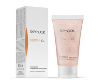 Маска для обличчя Миттєве сяйво Skeyndor Power C+ 50 мл Маска для обличчя Миттєве сяйво Skeyndor Power C+ 50 мл