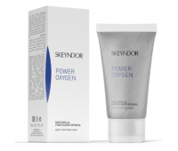 Маска Глубокого очищения шкіри обличчя Skeyndor Power Oxygen 50 мл