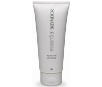 М'який скраб на основі крохмалю рисового Skeyndor Essential line Soft Peeling, 50 мл М'який скраб на основі крохмалю рисового Skeyndor Essential line Soft Peeling, 50 мл