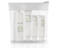 Набір для проблемної шкіри Skeyndor Clear Balance Kit Набір для проблемної шкіри Skeyndor Clear Balance Kit