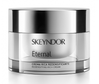 Наповнюючий крем для дуже сухої шкіри, що збагачує Skeyndor Eternal Eternal 50 мл