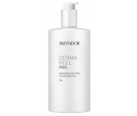 Оновлюючий гель для очищення шкіри обличчя та тіла Skeyndor Dermapeel Pro Resurfacing Peel Cleasing Gel, 200 мл