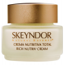 Збагачений живильний крем 30+ Skeyndor Natural Defence Rich Nutriv Cream, 50 мл