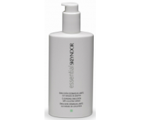 Очищаюча емульсія з екстрактом огірка Skeyndor Essential Line Cleansing Emulsion with Cucumber Extract, 250 мл Очищаюча емульсія з екстрактом огірка Skeyndor Essential Line Cleansing Emulsion with Cucumber Extract, 250 мл