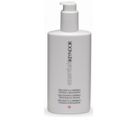 Очищаюча емульсія з екстрактом Ромашки для сухої та нормальної шкіри Skeyndor Essential Line Cleansing Emulsion With Camomile, 250 мл Очищаюча емульсія з екстрактом Ромашки для сухої та нормальної шкіри Skeyndor Essential Line Cleansing Emulsion With Camomile, 250 мл