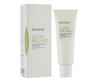 Очищувальна сироватка, що відновлює Skeyndor Clear Balance Serum, 50 мл Очищувальна сироватка, що відновлює Skeyndor Clear Balance Serum, 50 мл