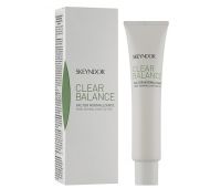 Нормалізуюча себорегулююча сироватка Skeyndor Clear Balance Pore Normalising Factor, 75 мл Нормалізуюча себорегулююча сироватка Skeyndor Clear Balance Pore Normalising Factor, 75 мл