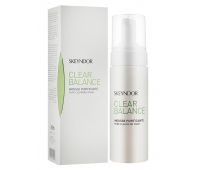 Очищующий противовоспалительный мусс для умывания Skeyndor Clear Balance Pure Cleansing Foam, 150 мл Очищующий противовоспалительный мусс для умывания Skeyndor Clear Balance Pure Cleansing Foam, 150 мл