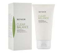 Очищаюча маска для проблемної шкіри Skeyndor Clear Balance Pure Comfort Mask, 75 мл Очищаюча маска для проблемної шкіри Skeyndor Clear Balance Pure Comfort Mask, 75 мл