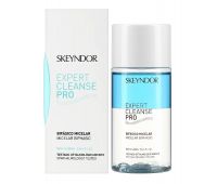 Двофазний засіб для зняття макіяжу Skeyndor Expert Cleanse Pro Micelar Biphasic Remover 125 мл