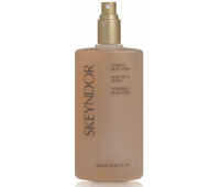 Тонізуючий лосьйон із екстрактом алое Skeyndor Natural Defence Aloe Rich Tonic, 250 мл Тонізуючий лосьйон із екстрактом алое Skeyndor Natural Defence Aloe Rich Tonic, 250 мл